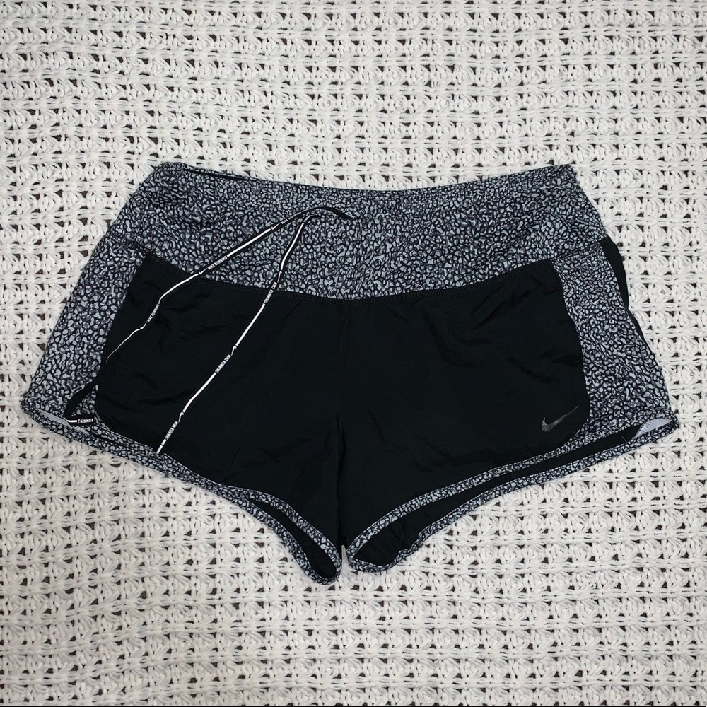 Not Newly Nike Shorts